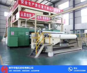 鄒平紡粘無紡布廠 鄒平紡粘無紡布 華強(qiáng)無紡布 查看