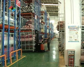 桂城嚴(yán)查布匹倉(cāng)庫(kù) 3間違規(guī)廠企被責(zé)令10月1日前搬走