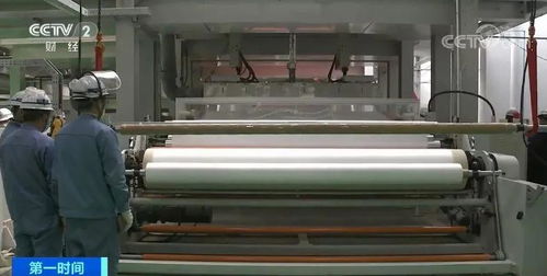 口罩廠暴增,熔噴布價格暴漲 原材料緊缺癥結何解