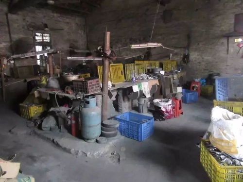 安全生產 粉塵爆炸猛于虎 丹灶查處多家違規金屬拋光打磨工廠