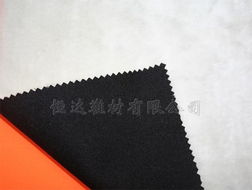 自粘定型布 東莞市達(dá)恒實業(yè)