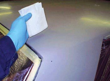 DH-001粘塵布_十堰端華環(huán)境科技 _阿儀網(wǎng)