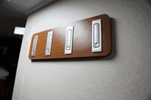 嘉庚 號科考船首次停靠外港并舉行公眾開放活動 附 嘉庚 號內(nèi)部圖片