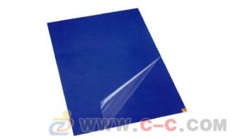 訂做各種特殊規(guī)格粘塵地墊