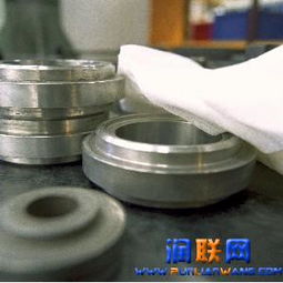 全能型無塵擦拭布價格優化方案 - 潤聯工業品專家粘塵布解析