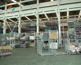 桂城嚴查布匹倉庫，3間違規(guī)廠企被責令10月1日前搬走