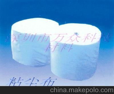 粘塵紗布與粘塵布 種類、圖片大全及深圳市鑫博頓科技介紹