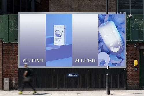 阿璐蔓 點(diǎn)一 品牌形象與產(chǎn)品包裝升級(jí)設(shè)計(jì)